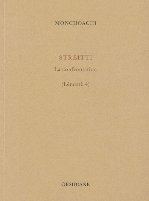 Emprunter Lémistè Tome 4 : Streitti. La confrontation livre