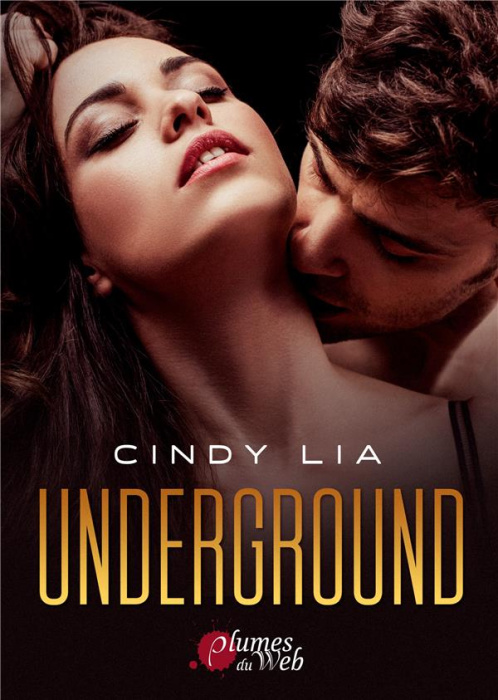 Emprunter Underground livre