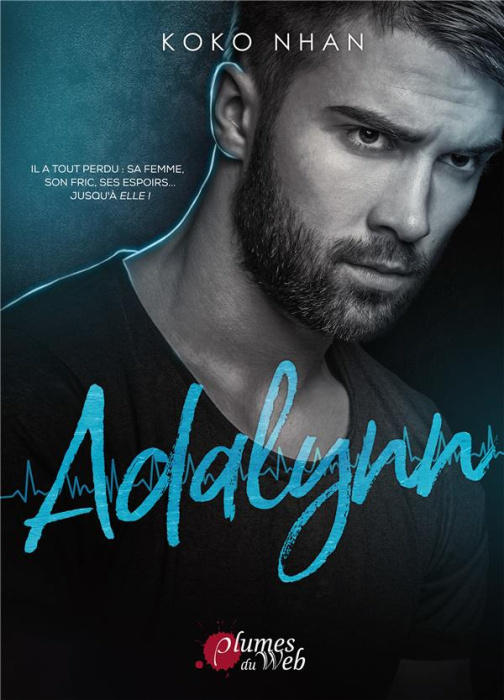 Emprunter Adalynn livre