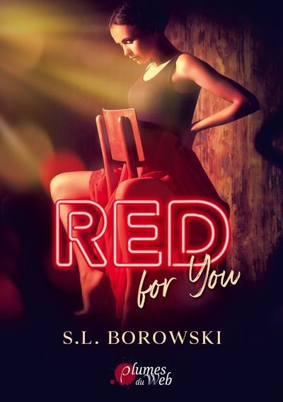 Emprunter Red for you livre