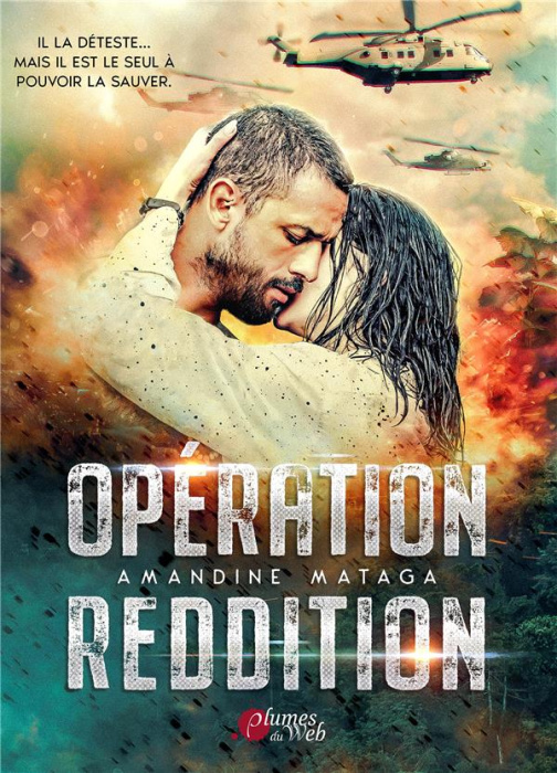 Emprunter Operation Reddition livre
