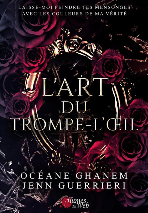 Emprunter L'art du trompe-l'oeil livre