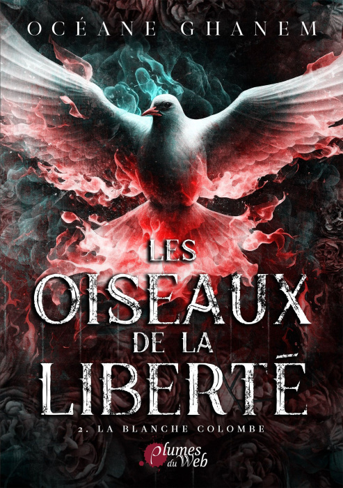 Emprunter Les oiseaux de la liberté/02/La blanche colombe livre