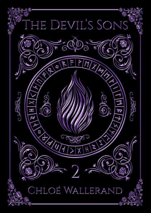 Emprunter The Devil's Sons Tome 2 . Edition collector livre