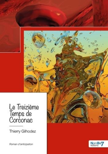 Emprunter Le Treizième Temps de Corconac livre