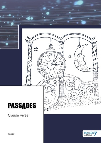 Emprunter Passages livre