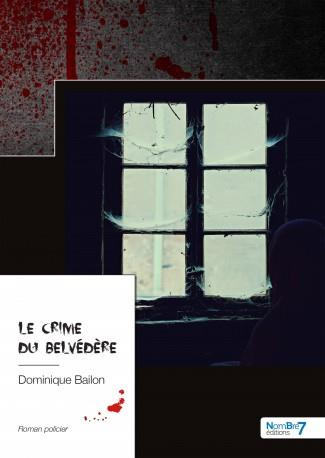 Emprunter Le crime du belvédère livre