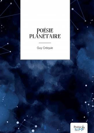 Emprunter Poésie planétaire livre