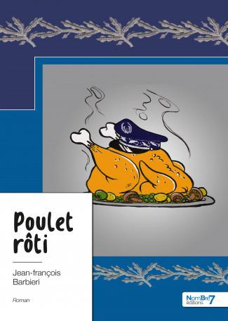 Emprunter Poulet rôti livre