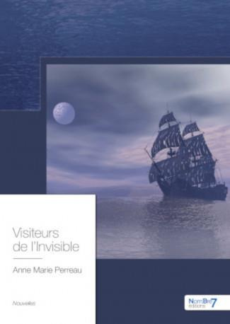 Emprunter Visiteurs de l'Invisible livre