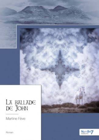 Emprunter La ballade de John livre
