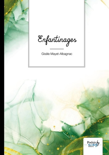 Emprunter Enfantinages livre