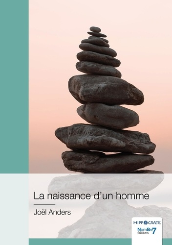 Emprunter La naissance d'un homme livre