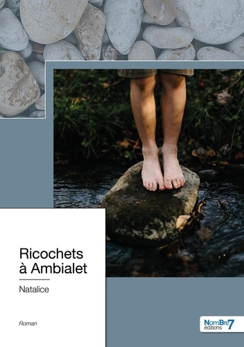 Emprunter Ricochets à Ambialet livre
