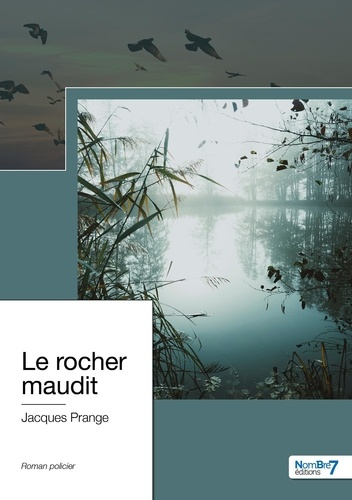 Emprunter Le rocher maudit livre
