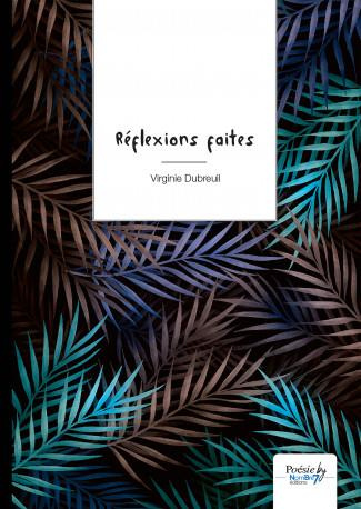 Emprunter Réflexions faites livre