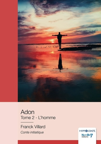 Emprunter Adon Tome 2 : L'Homme livre