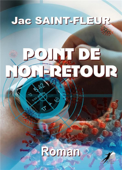 Emprunter Point de non retour livre