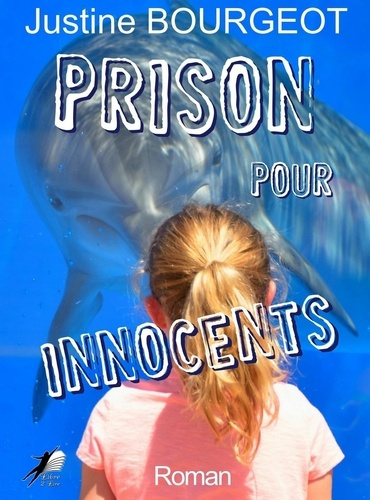 Emprunter Prison pour innocent livre