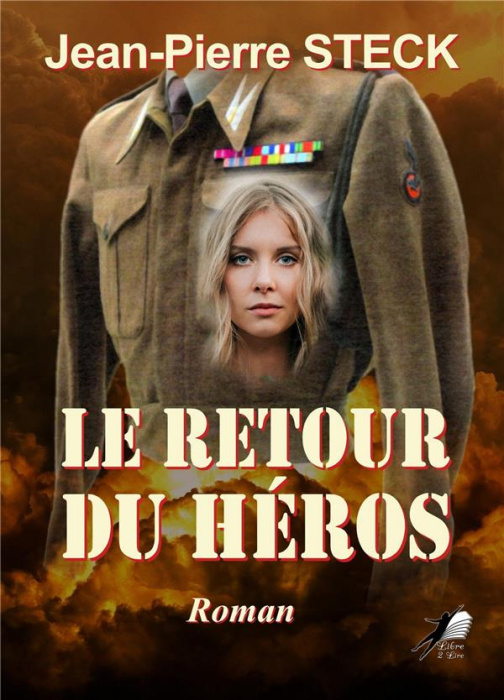 Emprunter Le retour du héros livre