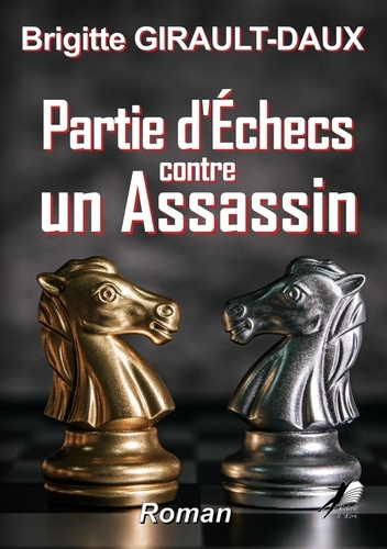 Emprunter Partie d'Echec contre un Assassin livre
