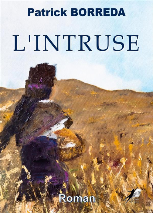 Emprunter L'intruse livre