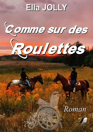 Emprunter Comme sur des Roulettes livre