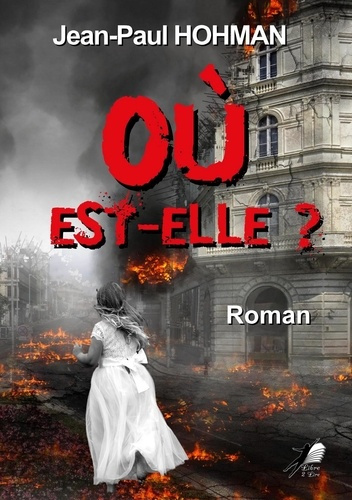 Emprunter Où est-elle ? livre