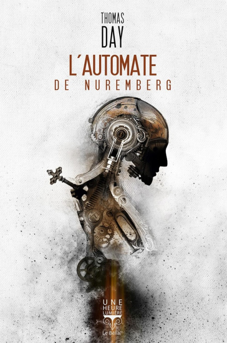 Emprunter L'automate de Nuremberg livre