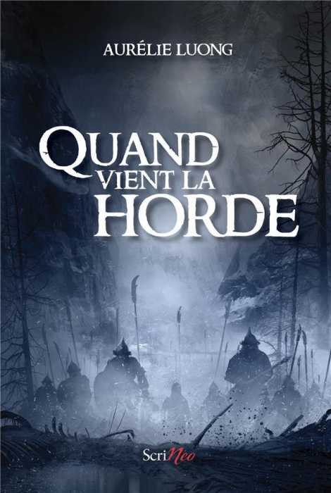 Emprunter Quand vient la horde livre