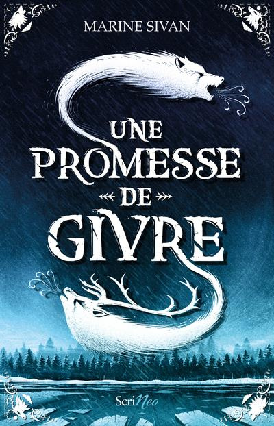 Emprunter Une promesse de givre livre