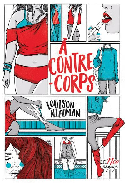 Emprunter A contre-corps livre