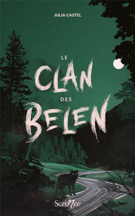 Emprunter Le Clan des Belen livre