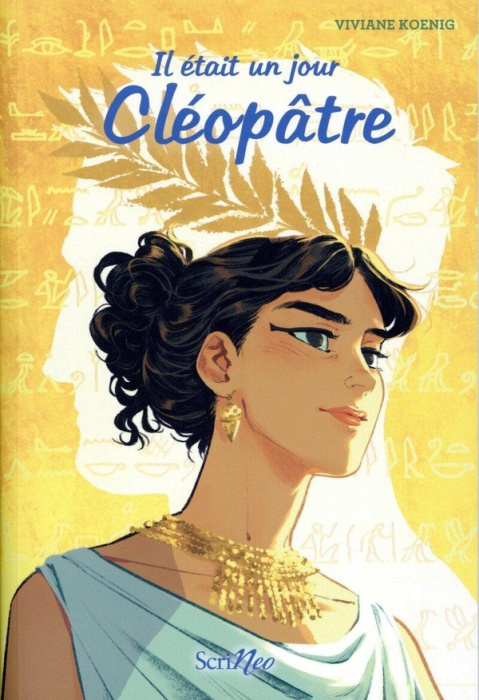 Emprunter Cléopâtre livre