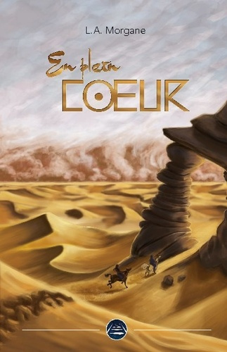 Emprunter En Plein coeur livre