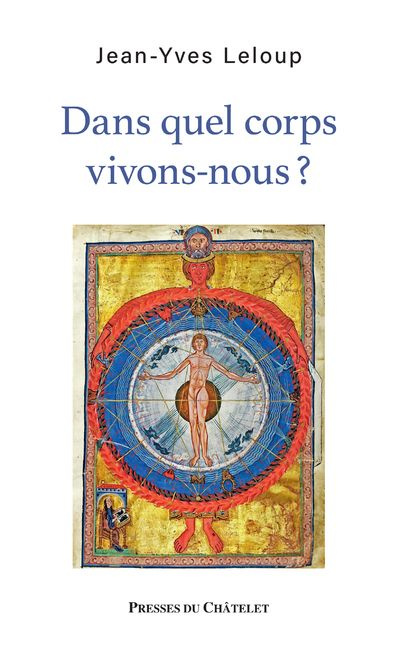 Emprunter Dans quel corps vivons-nous ? Essai d'anthropologie instaurative livre