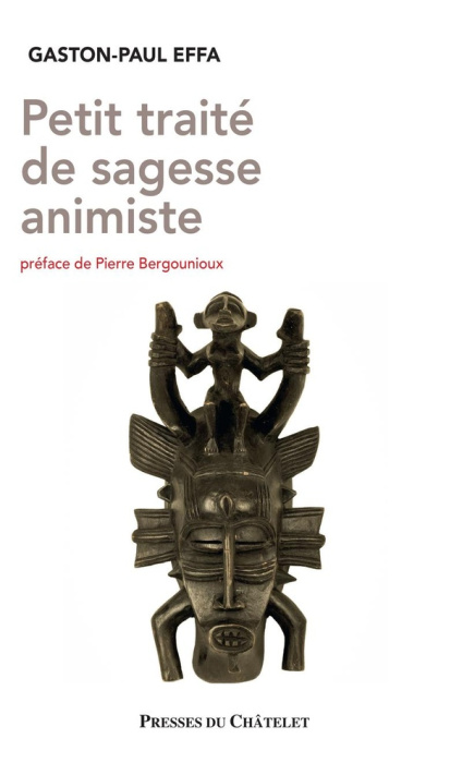 Emprunter Petit traité de sagesse animiste livre