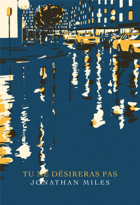 Emprunter Tu ne désireras pas livre