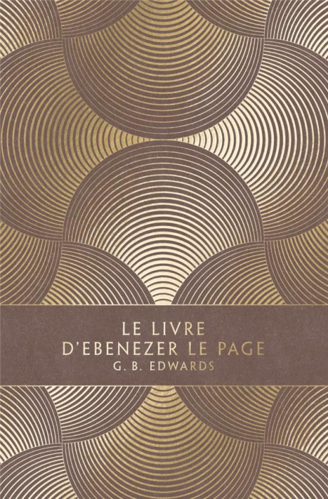 Emprunter Le livre d'Ebenezer Le Page livre
