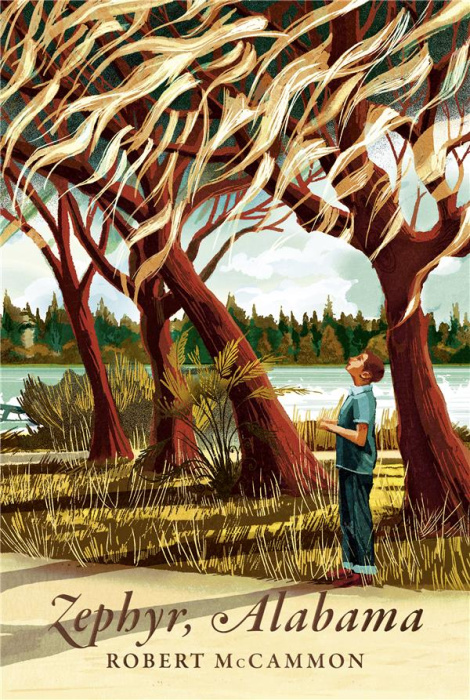Emprunter Zephyr, Alabama livre