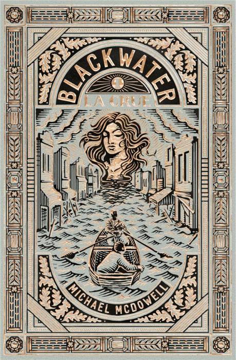 Emprunter Blackwater Tome 1 : La crue. L'épique saga de la famille Caskey livre