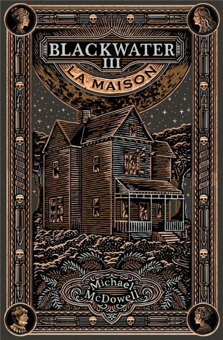 Emprunter Blackwater Tome 3 : La Maison. L'épique saga de la famille Caskey livre