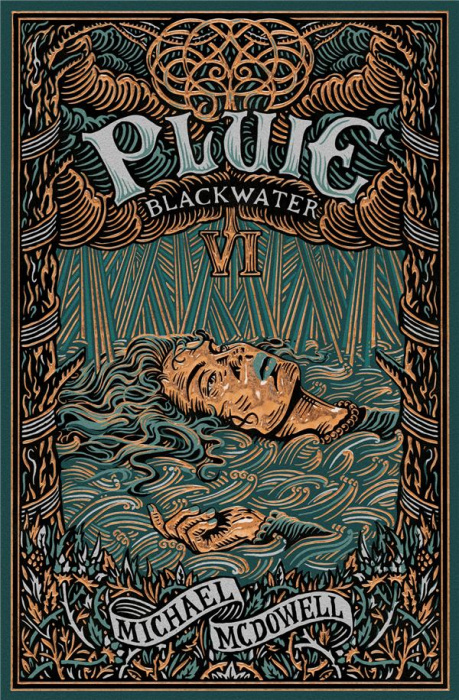Emprunter Blackwater Tome 6 : Pluie. L'épique saga de la famille Caskey livre
