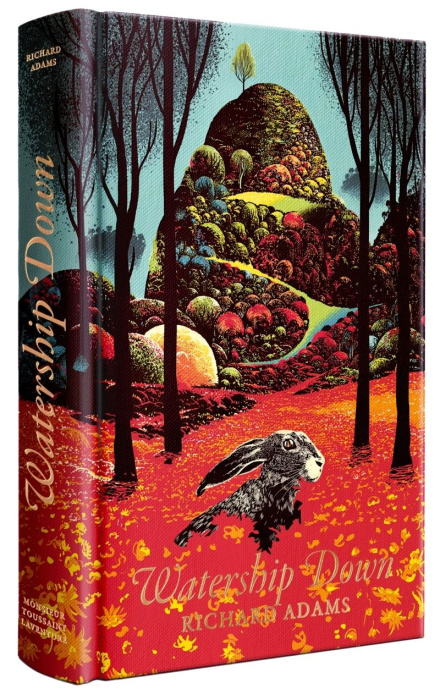 Emprunter Watership Down livre