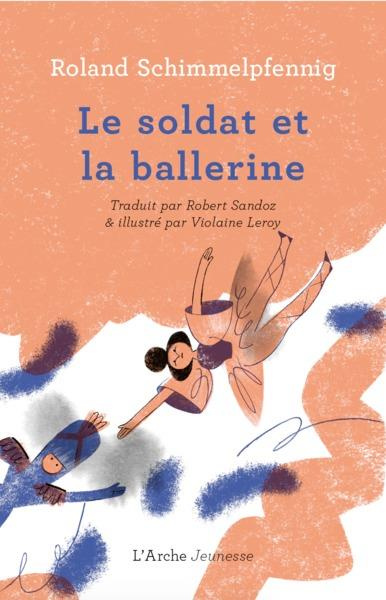 Emprunter Le soldat et la ballerine livre
