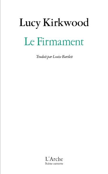 Emprunter Le Firmament livre