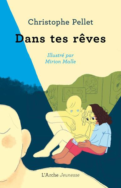 Emprunter Dans tes rêves livre