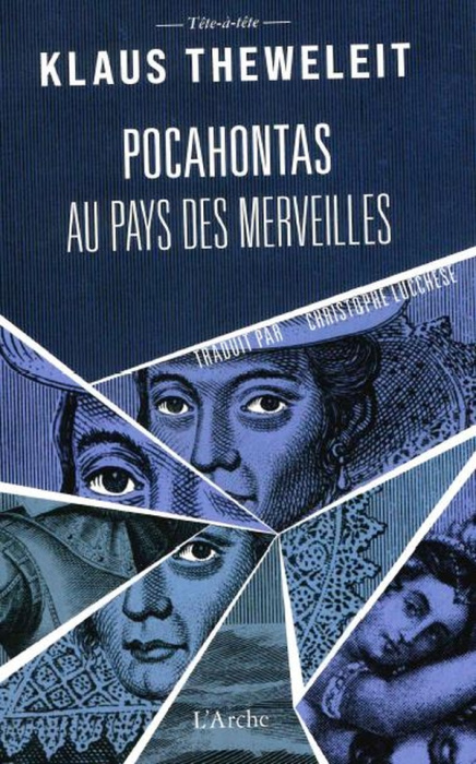 Emprunter Pocahontas au pays des merveilles. Shakespeare on Tour livre