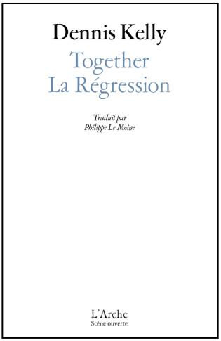 Emprunter La régression ; Together livre