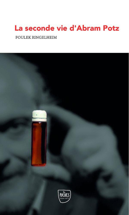 Emprunter La Seconde vie d'Abram Potz livre